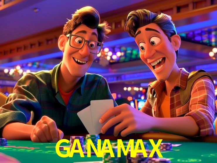 GANAMAX Promociones semanales