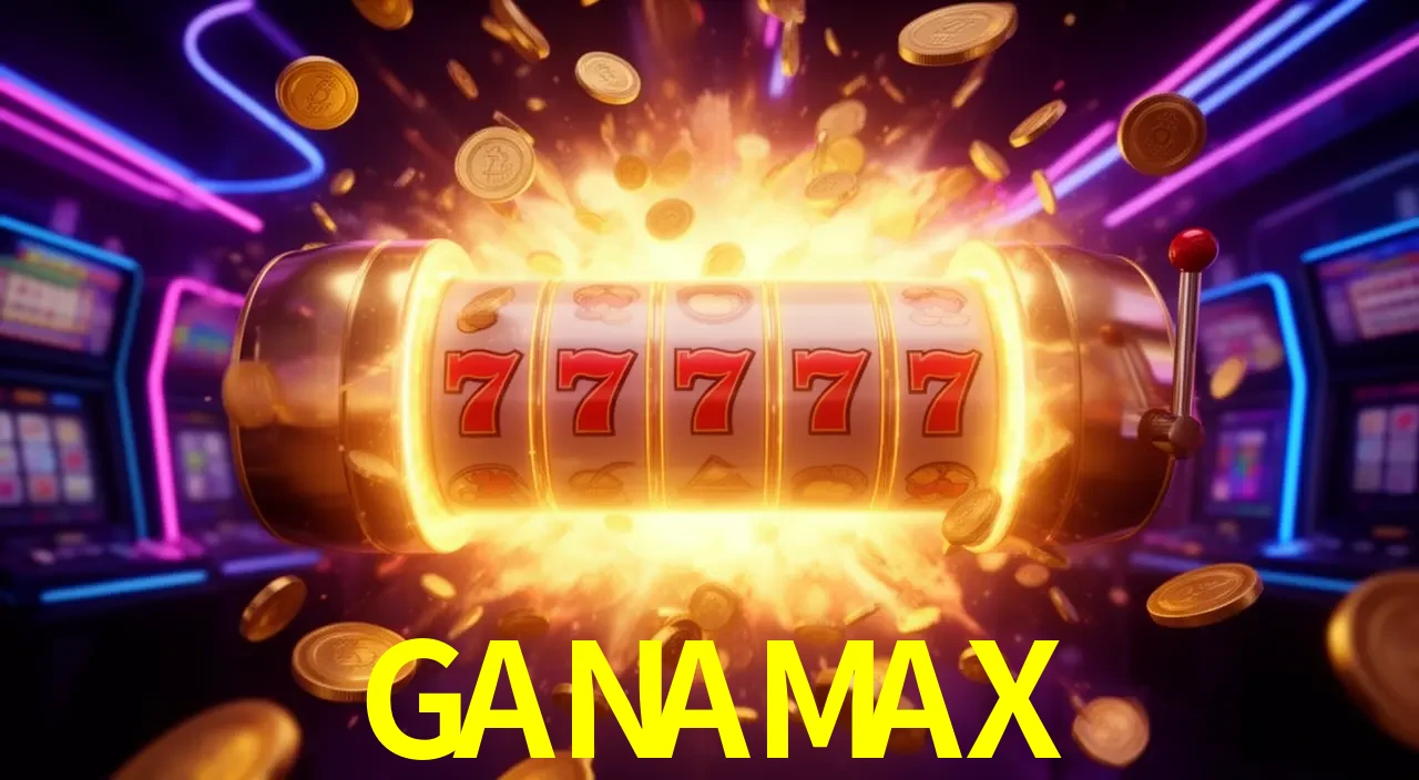 GANAMAX Centro de retiro rápido