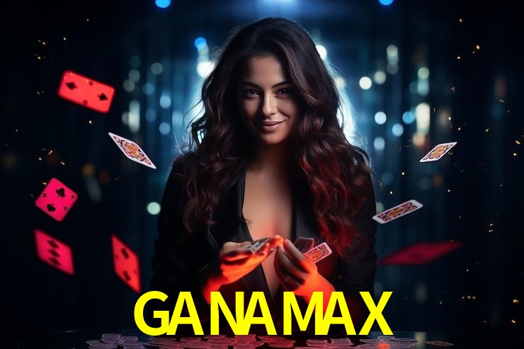 GANAMAX Verificación de cuenta