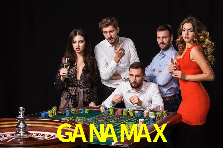 GANAMAX Foro comunitario