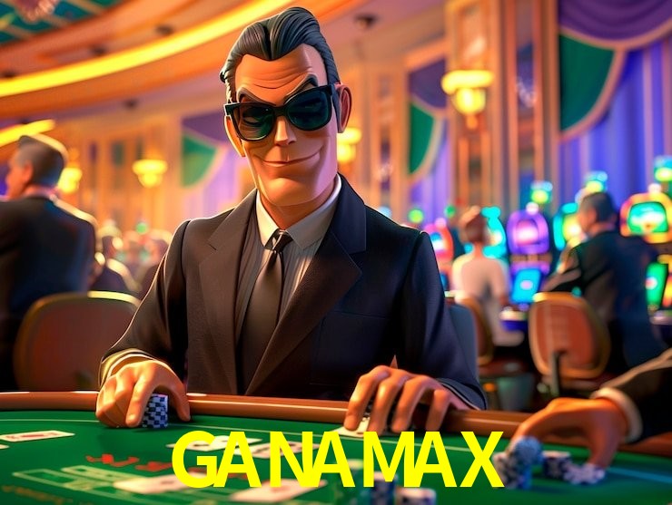 GANAMAX Preguntas frecuentes