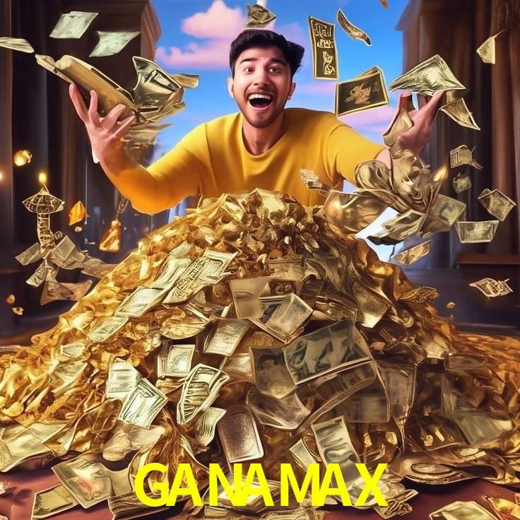 GANAMAX Valorant Slots