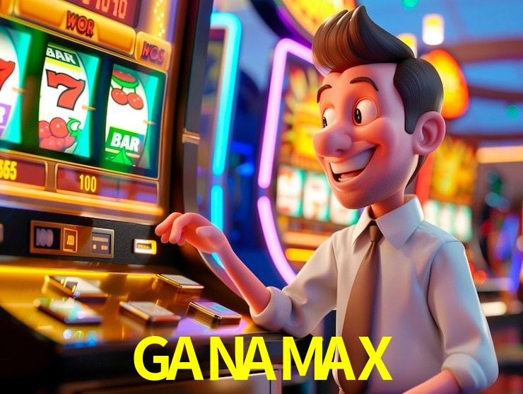 GANAMAX Live Blackjack