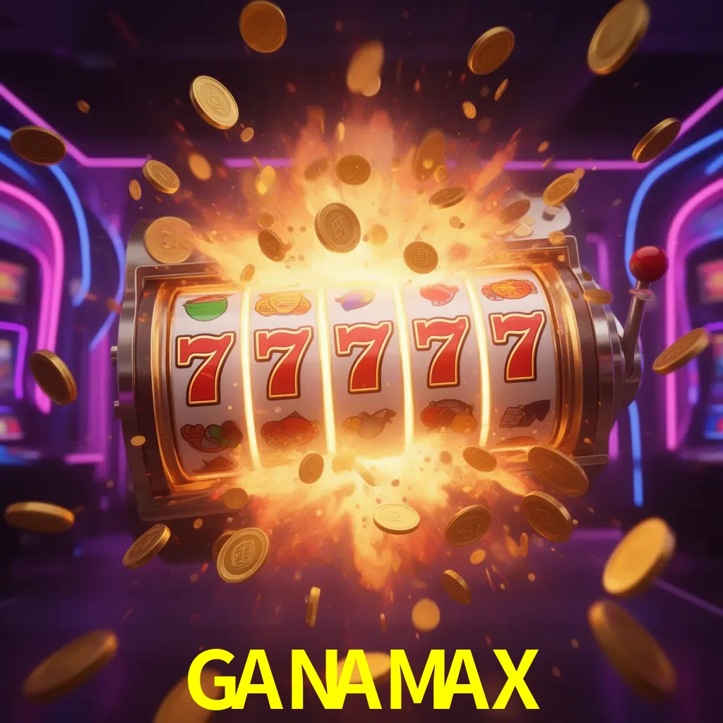 GANAMAX mobile gaming
