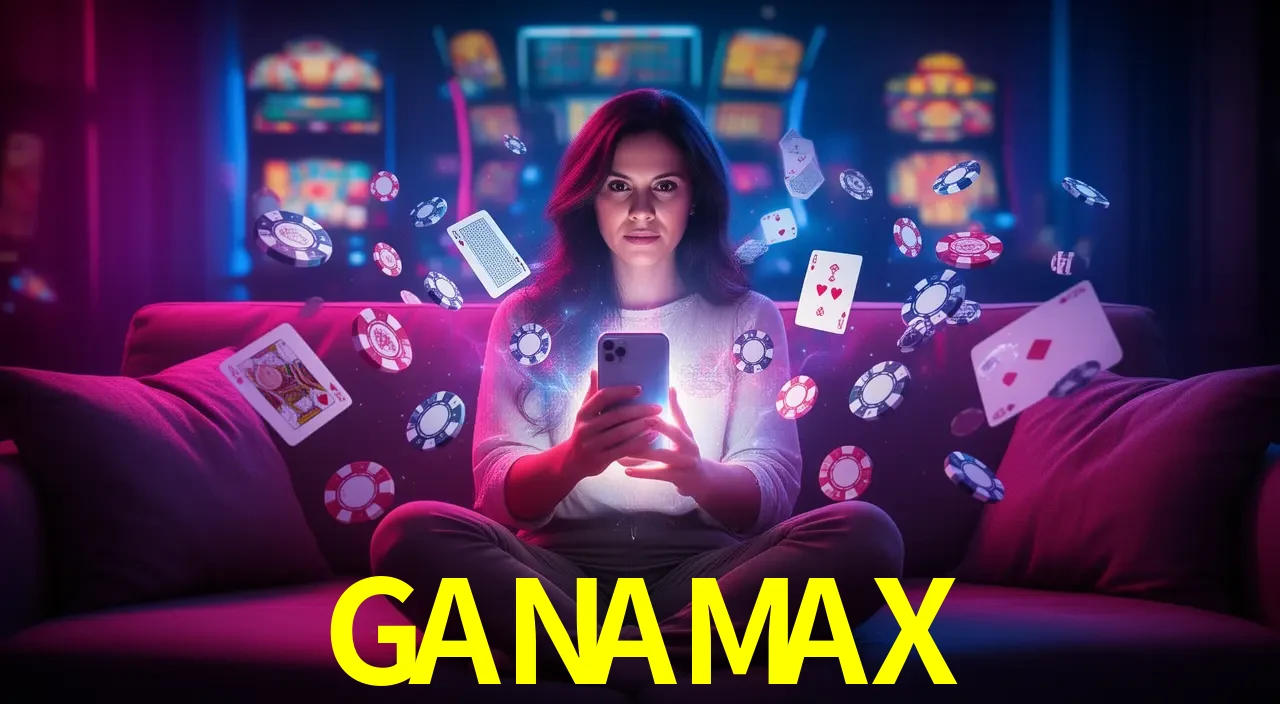 GANAMAX Cómo funciona Aviator en la plataforma GANAMAX